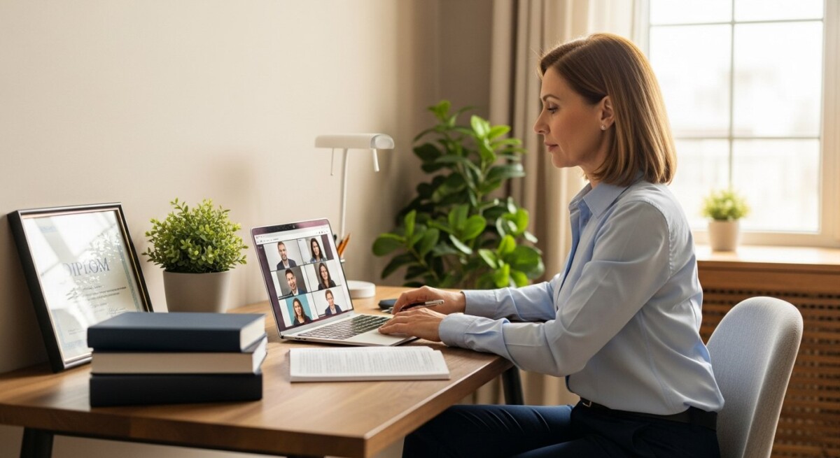 Online doctoral programs in South Dakota with accreditation