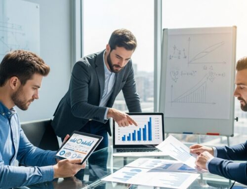 MS Business Analytics Online Program and Admission Guide