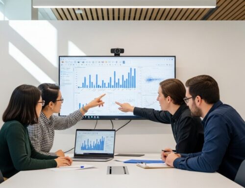 MS Data Science Online Program Structure and Career Scope
