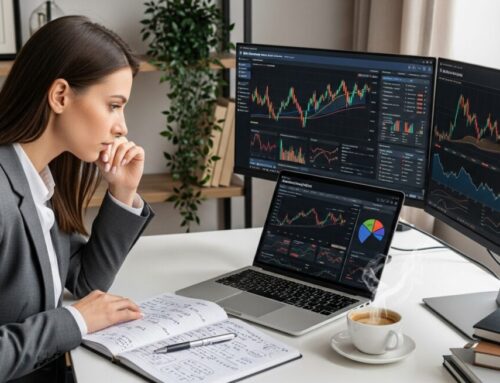 MS Finance Online Programs: Flexible Learning Formats