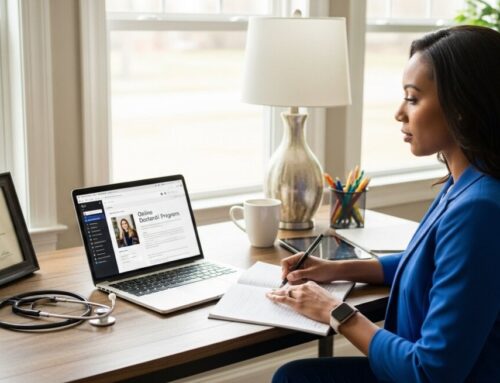 Arkansas Accredited Online Doctorate Degrees: A Complete Guide
