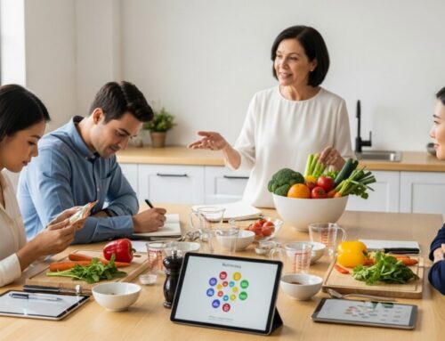 Nutritionist Online Course Certification and Career Guide