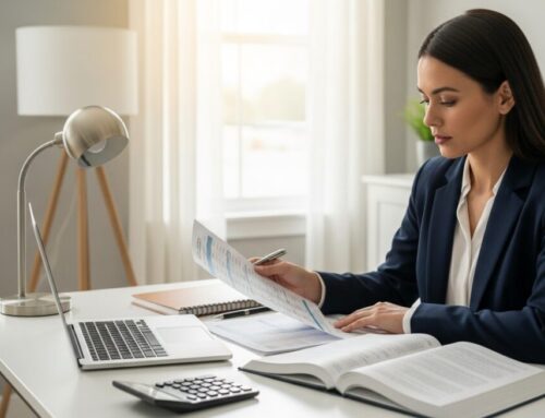 Your Guide to an Online Accounting Bachelor Degree