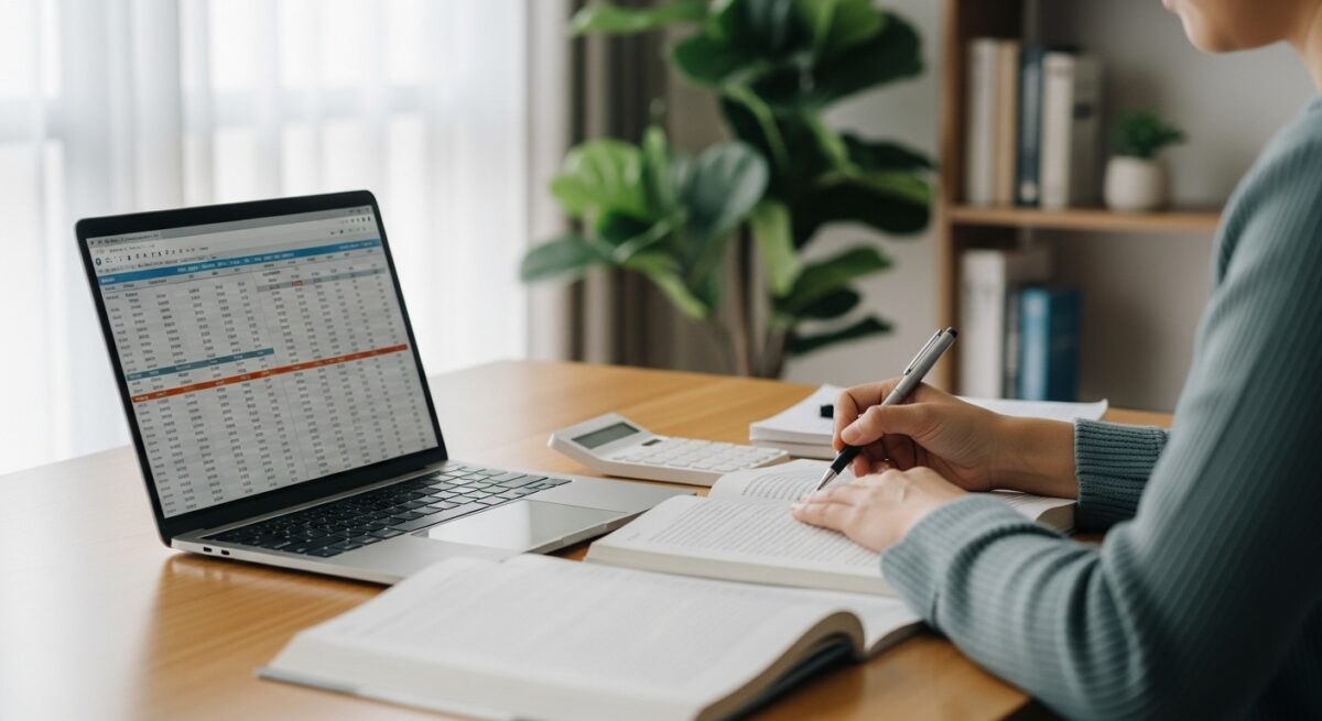 Online Accounting Courses Learning and Certification Options