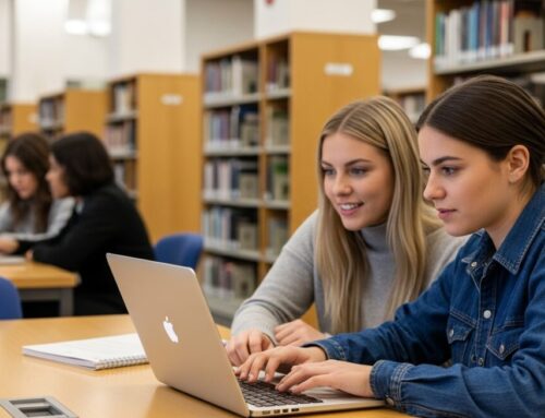 Online Associate Degree in Business Program Overview Guide