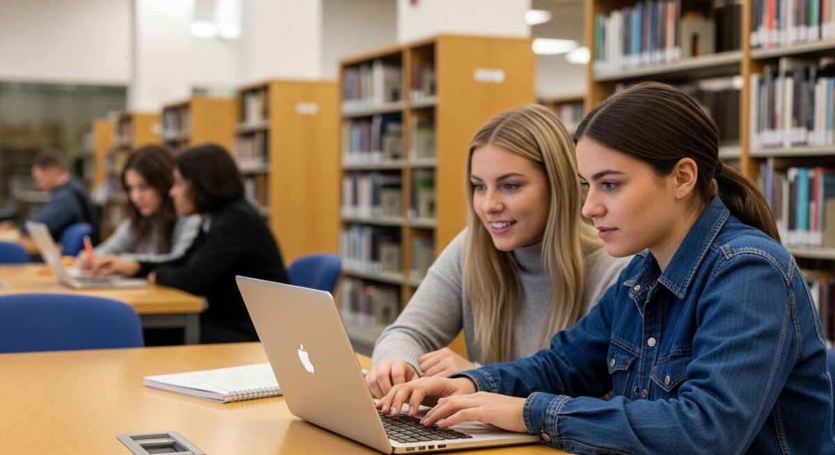 Online Associate Degree in Business Program Overview