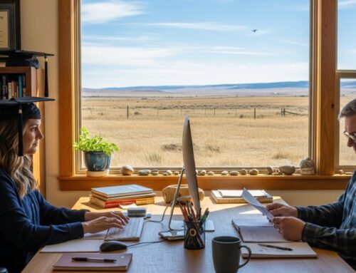 Accredited Online Doctorate Degrees in Montana Guide