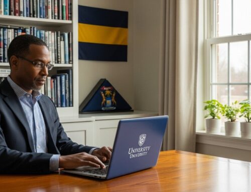 Accredited Online Doctorate Programs in Michigan: Your Guide