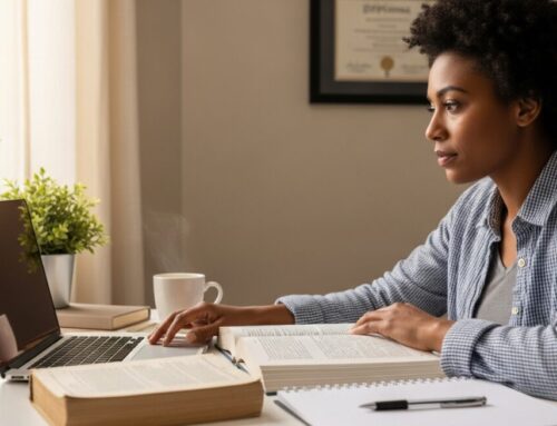 Online Bachelor of Science Degree: Structure and Requirements