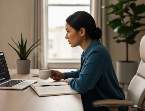 Online BBA Degree and Business Program Overview