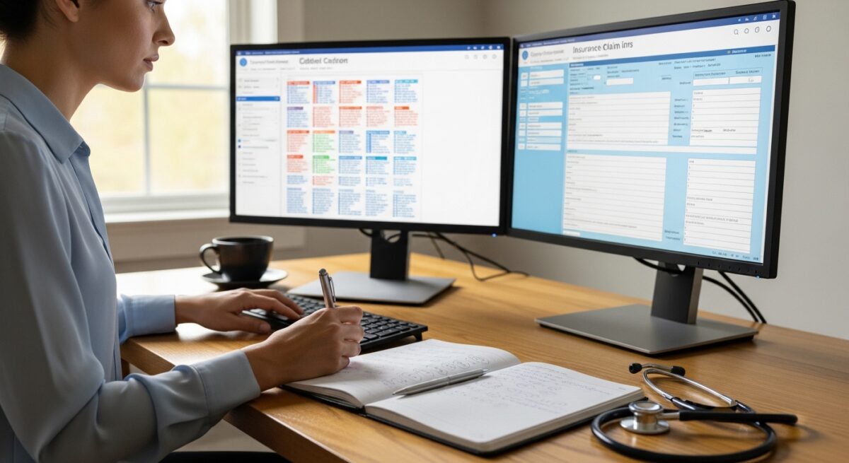 Online Billing and Coding Programs Career and Certification Guide