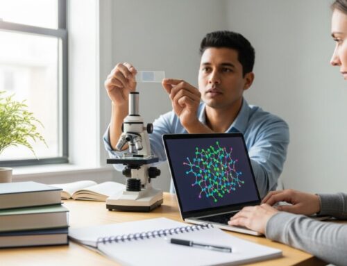 Online Biology Degree Program Structure and Career Scope