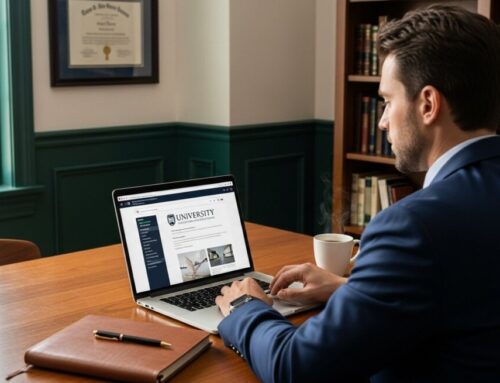 Accredited Online Doctorate Programs in Pennsylvania