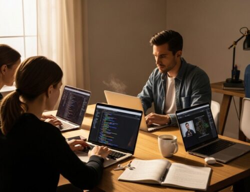 Online BS Computer Science Degree Learning Format Guide
