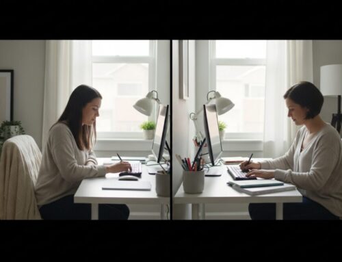 How to Choose Online Business Degree Programs and Apply