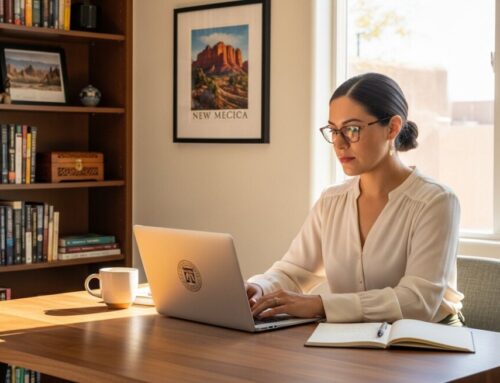 Accredited New Mexico Online Doctoral Programs: A Guide