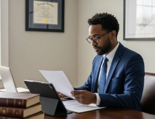 Connecticut Online Doctoral Degrees With Accreditation