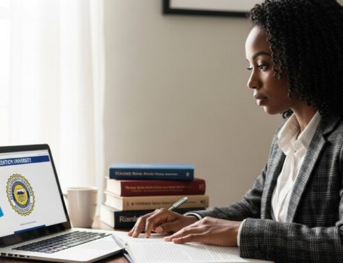 How to Find Accredited Online Doctoral Programs in Wisconsin