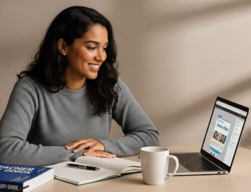 Online Colleges for Teaching Degrees and Certification Guide