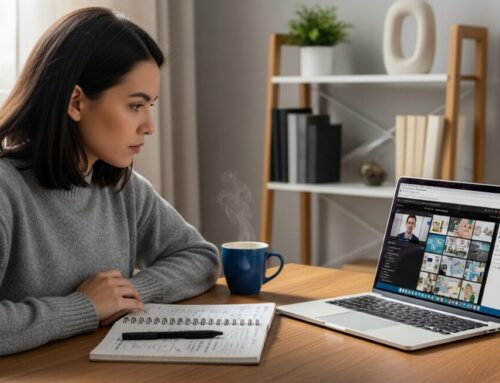 Online Communications Degree Career Scope and Coursework