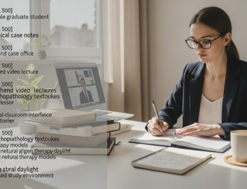 Online Counseling Masters Programs: Your Graduate Study Guide