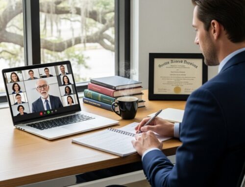 South Carolina Accredited Online Doctorate Degrees: A Guide