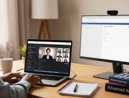 Online Computer Science Masters: Key Program Requirements