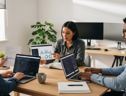 Online Data Analytics Degree Programs and Career Scope