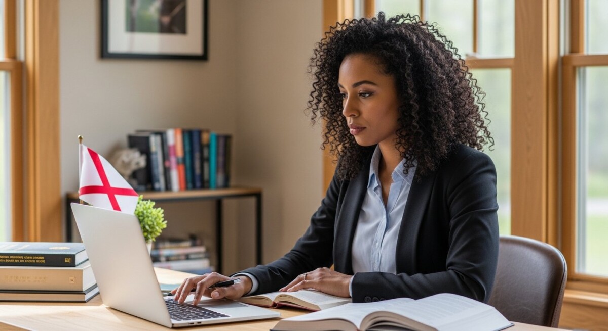 Alabama online doctoral degrees with accreditation