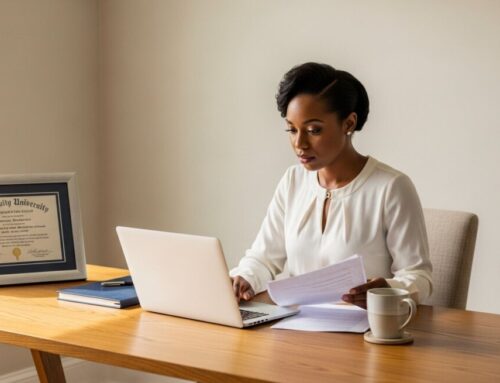Pursuing Accredited Online Doctorate Degrees in Tennessee