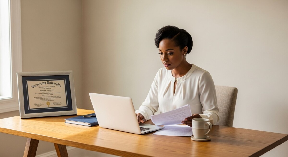 Accredited online doctorate degrees in Tennessee