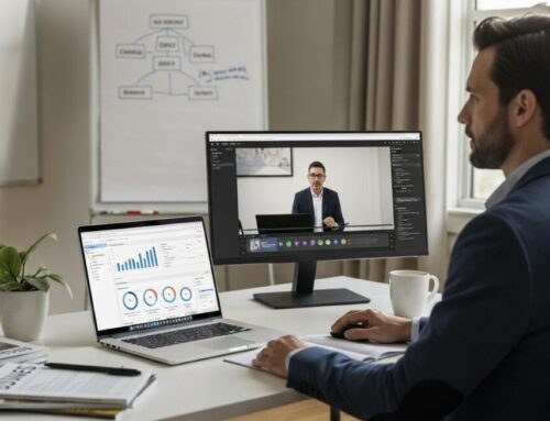 How Online DBA Programs Build Business Leadership Careers