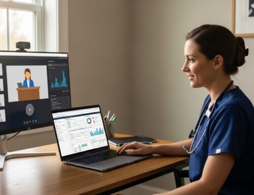 Online DNP Programs for Advanced Nursing Careers