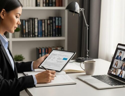 Online Doctorate in Leadership: Career Benefits Guide
