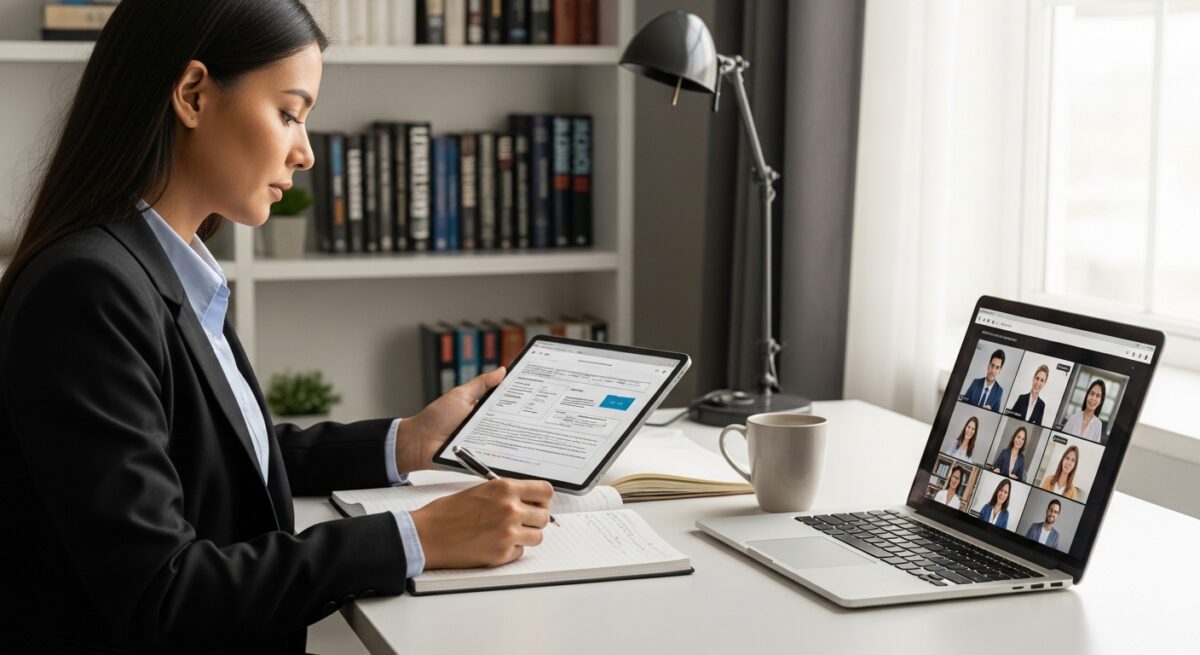 Online Doctorate in Leadership Programs and Career Benefits
