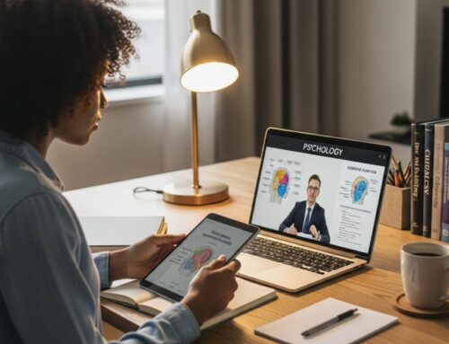 Online Doctorate in Psychology Programs Guide: 2026