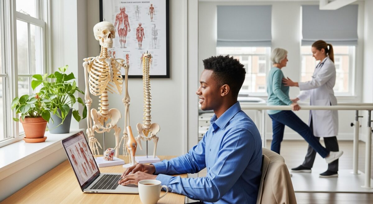 Online DPT Programs and Physical Therapy Careers