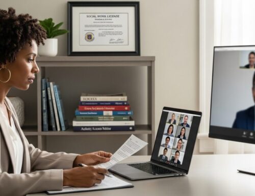 Online DSW Programs and Social Work Leadership Paths