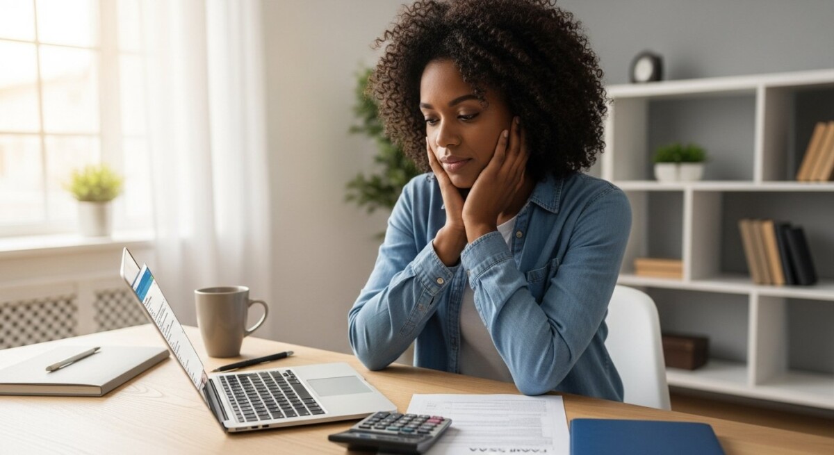 Financial aid for adult learners
