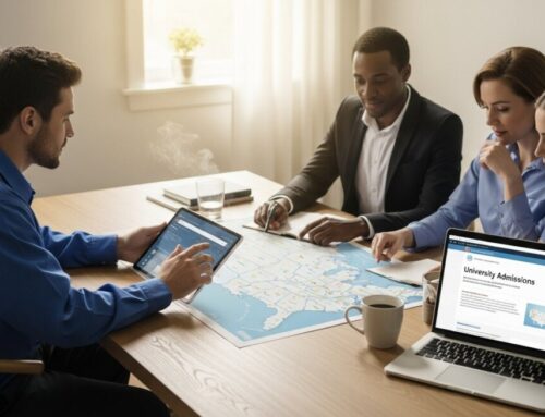 Where Your Degree Pays Off: Regional Job Markets Explored