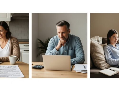 Scholarship Opportunities for Online Students: A Guide