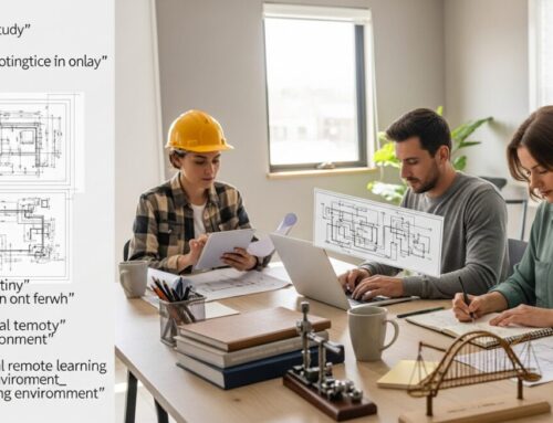 Online Engineering Masters Programs and Specializations Guide