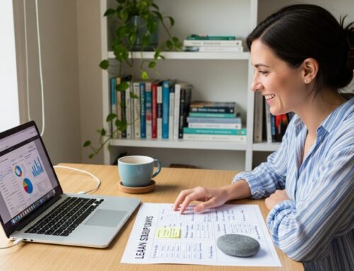 Launching a Startup With an Online Entrepreneurship Degree