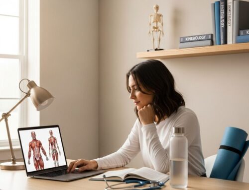 Online Exercise Science Degree Career Paths and Coursework