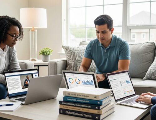 Why an Online General Studies Degree Unlocks Career Flexibility