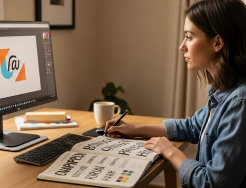 Online Graphic Design Degree Programs and Creative Careers