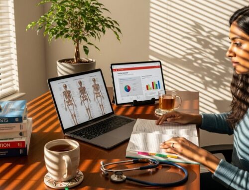 Online Health Science Degree Career Scope and Programs Guide