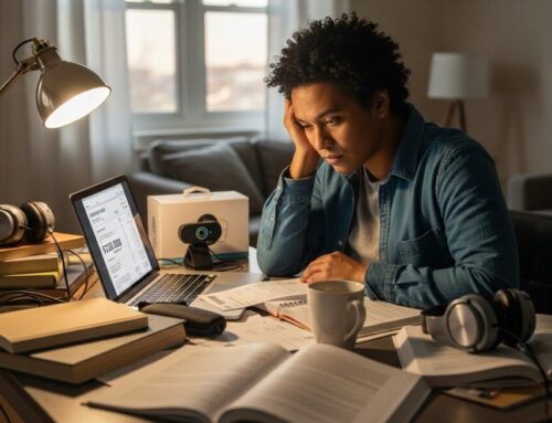 Hidden Costs of Online Education: What to Know