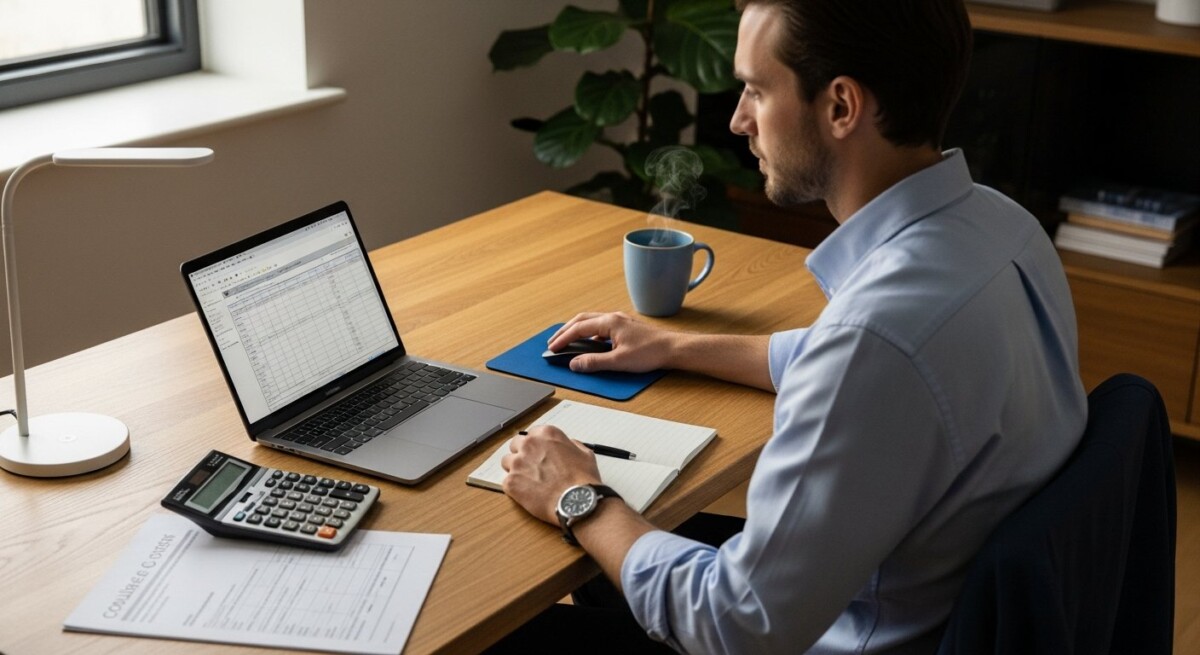 Degree value and return on investment