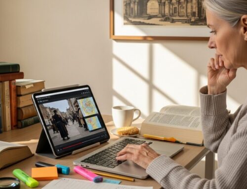 Online History PhD Programs and Academic Careers: A Guide